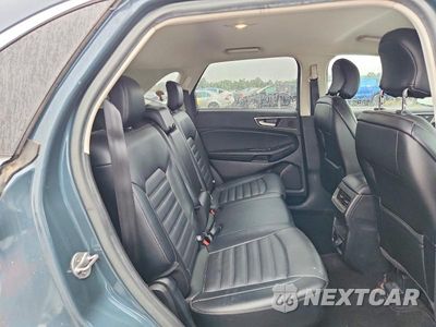 Zdjęcie 11 z 13 samochodu: 2016 FORD EDGE SEL VIN:2FMPK4J84GBC33503 - miniatura