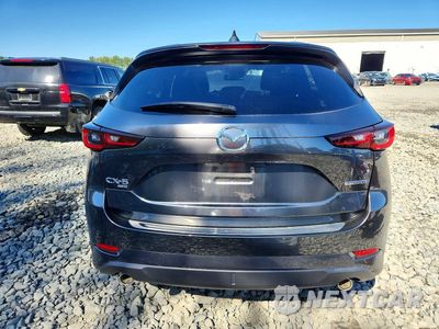Zdjęcie 6 z 13 samochodu: 2024 MAZDA CX-5 PREFERRED VIN:JM3KFBCM3R0351524 - miniatura