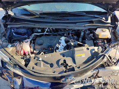 Zdjęcie 12 z 14 samochodu: 2023 TOYOTA SIENNA XLE VIN:5TDJRKEC1PS179973 - miniatura