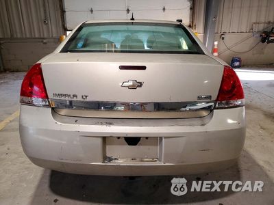 Zdjęcie 6 z 12 samochodu: 2011 CHEVROLET IMPALA LT VIN:2G1WG5EK4B1330723 - miniatura