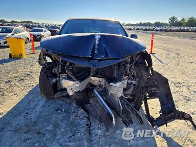 Piąte zdjęcie samochodu w środku: 2019 AUDI Q7 PREMIUM PLUS VIN:WA1LHAF77KD017075 - miniatura