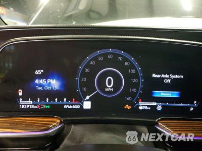 Zdjęcie 9 z 13 samochodu: 2021 CADILLAC ESCALADE ESV PREMIUM LUXURY VIN:1GYS4LKL8MR166512 - miniatura