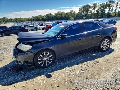 2015 CHEVROLET MALIBU 2LT 1G11D5SL7FF191380 - główne zdjęcie licytacji z USA - miniatura