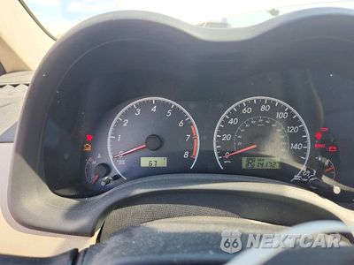 Zdjęcie 9 z 12 samochodu: 2012 TOYOTA COROLLA LE VIN:2T1BU4EE7CC805657 - miniatura