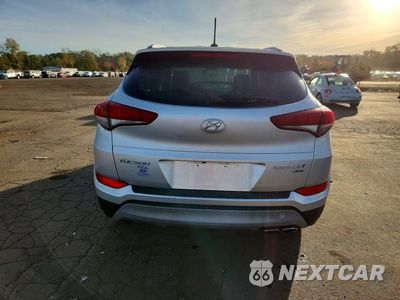 Zdjęcie 6 z 13 samochodu: 2017 HYUNDAI TUCSON SPORT VIN:KM8J3CA25HU331248 - miniatura