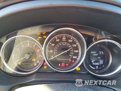 Zdjęcie 9 z 12 samochodu: 2014 MAZDA 6 SPORT VIN:JM1GJ1U69E1159181 - miniatura