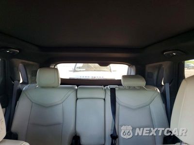 Zdjęcie 10 z 14 samochodu: 2017 CADILLAC XT5 PREMIUM LUXURY VIN:1GYKNCRSXHZ106599 - miniatura