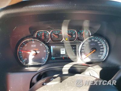 Zdjęcie 9 z 13 samochodu: 2019 CHEVROLET SUBURBAN C1500 LT VIN:1GNSCHKC7KR333825 - miniatura