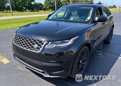 Drugie zdjęcie samochodu z przodu: 2018 LAND ROVER RANGE ROVER VELAR S VIN:SALYB2RX5JA741256 - miniatura