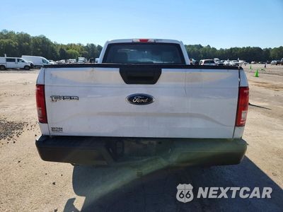 Zdjęcie 6 z 12 samochodu: 2017 FORD F150 VIN:1FTMF1CP3HFB48960 - miniatura