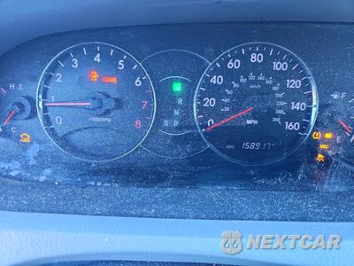 Zdjęcie 9 z 12 samochodu: 2010 TOYOTA AVALON VIN:4T1BK3DB5AU364081 - miniatura