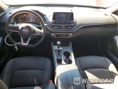 Zdjęcie 8 z 12 samochodu: 2020 NISSAN ALTIMA S VIN:1N4BL4BV3LC249014 - miniatura