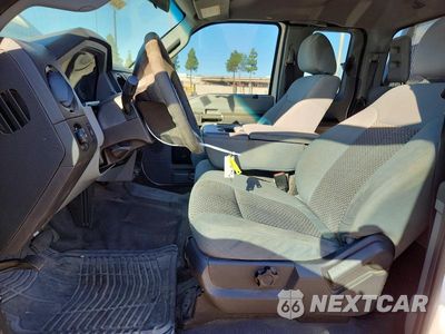 Zdjęcie 7 z 12 samochodu: 2014 FORD F250 SUPER DUTY VIN:1FT7X2AT9EEA53823 - miniatura