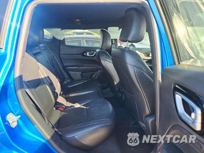 Zdjęcie 11 z 13 samochodu: 2026 JEEP COMPASS LIMITED VIN:3C4NJDCN7TT187780 - miniatura