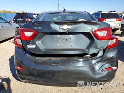 Zdjęcie 6 z 12 samochodu: 2018 CHEVROLET CRUZE LT VIN:1G1BE5SM4J7184030 - miniatura