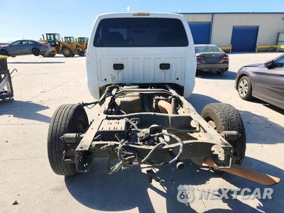 Zdjęcie 6 z 12 samochodu: 2008 FORD F250 SUPER DUTY VIN:1FDNF20538EC60527 - miniatura