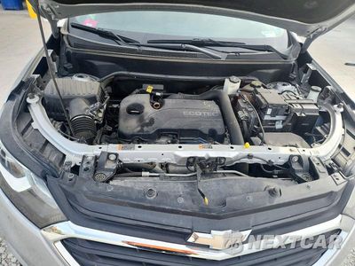 Zdjęcie 11 z 12 samochodu: 2019 CHEVROLET EQUINOX LT VIN:2GNAXKEV7K6273714 - miniatura