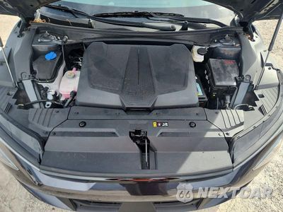 Zdjęcie 12 z 14 samochodu: 2025 KIA EV6 LIGHT LONG RANGE VIN:5XYC34JA9SG010588 - miniatura
