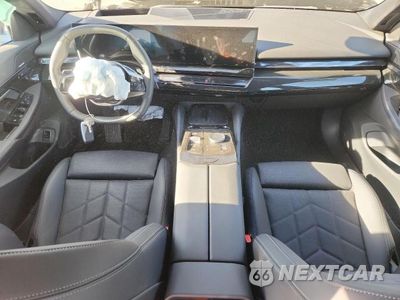 Zdjęcie 8 z 13 samochodu: 2026 BMW 540 XI VIN:WBA63FJ02TCW05642 - miniatura