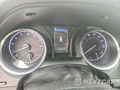 Zdjęcie 9 z 13 samochodu: 2020 TOYOTA CAMRY SE VIN:4T1G11AKXLU968374 - miniatura