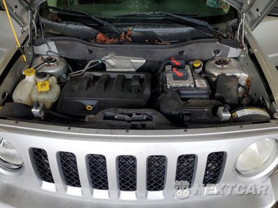 Zdjęcie 12 z 13 samochodu: 2011 JEEP PATRIOT SPORT VIN:1J4NF1GB7BD141557 - miniatura