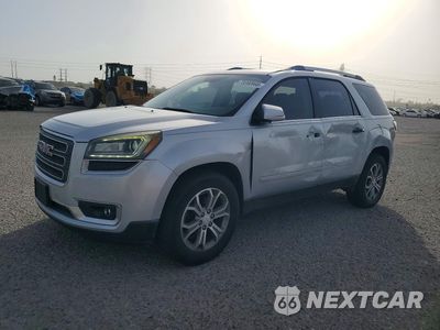 2016 GMC ACADIA SLT-1 1GKKVRKD6GJ128816 - główne zdjęcie licytacji z USA - miniatura