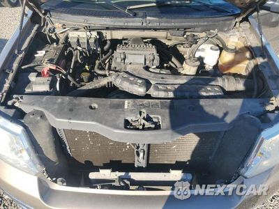 Zdjęcie 11 z 12 samochodu: 2005 FORD F150 VIN:1FTPX12535NB50820 - miniatura