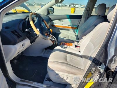 Zdjęcie 7 z 13 samochodu: 2007 LEXUS RX 350 VIN:2T2HK31U37C027768 - miniatura