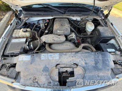 Zdjęcie 7 z 10 samochodu: 2003 CHEVROLET SILVERADO C1500 VIN:2GCEC19T931308342 - miniatura