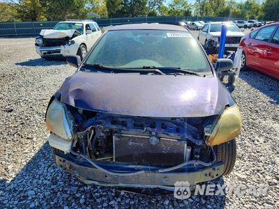 Piąte zdjęcie samochodu w środku: 2007 TOYOTA YARIS BASE VIN:JTDBT923071128061 - miniatura