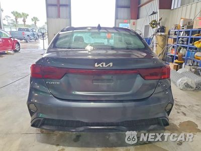 Zdjęcie 6 z 12 samochodu: 2023 KIA FORTE LXS VIN:3KPF24AD6PE602058 - miniatura