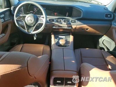 Zdjęcie 8 z 14 samochodu: 2026 MERCEDES-BENZ GLE 450 4MATIC VIN:4JGFB5KB2TB528871 - miniatura