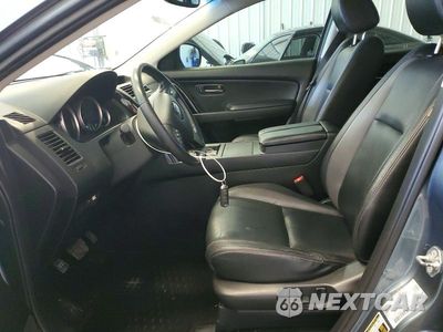 Zdjęcie 7 z 13 samochodu: 2012 MAZDA CX-9 VIN:JM3TB3CV1C0360955 - miniatura