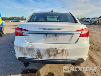 Zdjęcie 6 z 12 samochodu: 2013 CHRYSLER 200 TOURING VIN:1C3CCBBG8DN731993 - miniatura