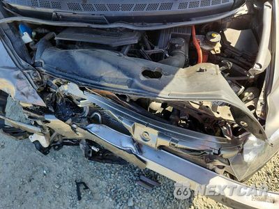 Zdjęcie 11 z 12 samochodu: 2008 HONDA CIVIC HYBRID VIN:JHMFA36228S014272 - miniatura
