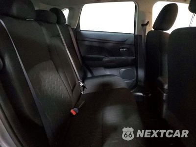Zdjęcie 11 z 14 samochodu: 2026 MITSUBISHI OUTLANDER SPORT S/SE VIN:JA4ARUAU9TU021813 - miniatura