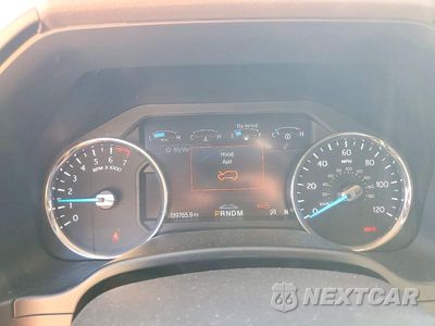Zdjęcie 9 z 12 samochodu: 2021 FORD EXPEDITION MAX LIMITED VIN:1FMJK2AT2MEA45514 - miniatura