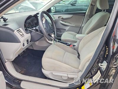 Zdjęcie 7 z 13 samochodu: 2013 TOYOTA COROLLA LE VIN:5YFBU4EEXDP124037 - miniatura