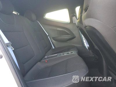 Zdjęcie 11 z 14 samochodu: 2020 HYUNDAI VELOSTER N BASE VIN:KMHT36AH6LU003358 - miniatura
