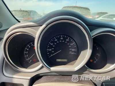 Zdjęcie 9 z 13 samochodu: 2007 LEXUS RX 350 VIN:2T2HK31U07C035083 - miniatura