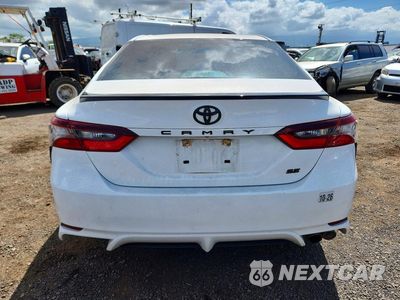Zdjęcie 6 z 12 samochodu: 2023 TOYOTA CAMRY SE VIN:4T1G11AK4PU078863 - miniatura
