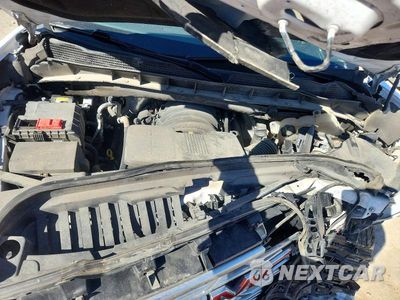 Zdjęcie 11 z 12 samochodu: 2024 GMC SIERRA K1500 DENALI VIN:3GTUUGEL6RG418203 - miniatura