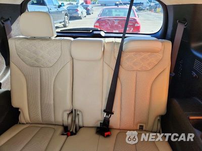 Zdjęcie 10 z 13 samochodu: 2020 HYUNDAI PALISADE LIMITED VIN:KM8R5DHE5LU122569 - miniatura