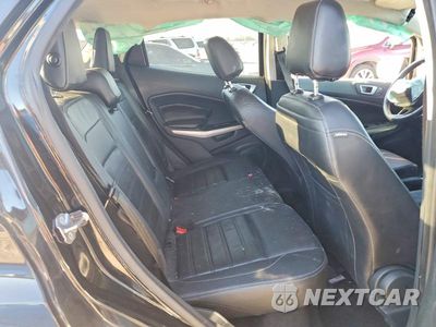 Zdjęcie 11 z 13 samochodu: 2020 FORD ECOSPORT TITANIUM VIN:MAJ3S2KE3LC350100 - miniatura
