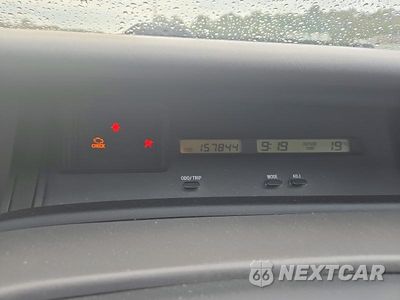 Zdjęcie 9 z 13 samochodu: 2004 TOYOTA AVALON XL VIN:4T1BF28B14U388035 - miniatura