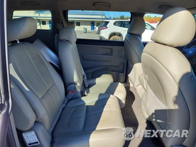 Zdjęcie 11 z 14 samochodu: 2020 KIA SEDONA LX VIN:KNDMB5C13L6600851 - miniatura