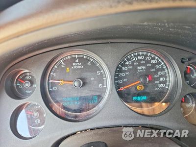 Zdjęcie 9 z 13 samochodu: 2014 CHEVROLET SUBURBAN C1500 LT VIN:1GNSCJE05ER229959 - miniatura