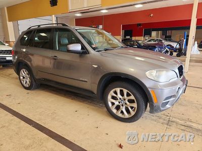 Czwarte zdjęcie samochodu z boku: 2012 BMW X5 XDRIVE35I VIN:5UXZV4C54CL753278 - miniatura