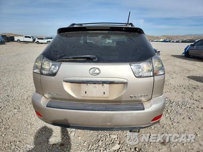 Zdjęcie 6 z 12 samochodu: 2007 LEXUS RX 350 VIN:2T2GK31U77C005669 - miniatura