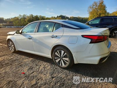 Drugie zdjęcie samochodu z przodu: 2021 NISSAN ALTIMA SV VIN:1N4BL4DV8MN418138 - miniatura